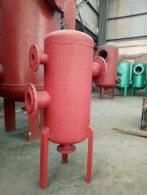 高區回水阻斷器