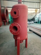高區回水阻斷器