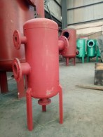 高區回水阻斷器